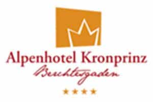 Alpenhotel-Kronprinz
