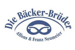 Bäcker-Brüder