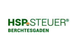 HSP-Steuer