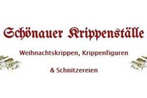 Schönauer-Krippenstelle