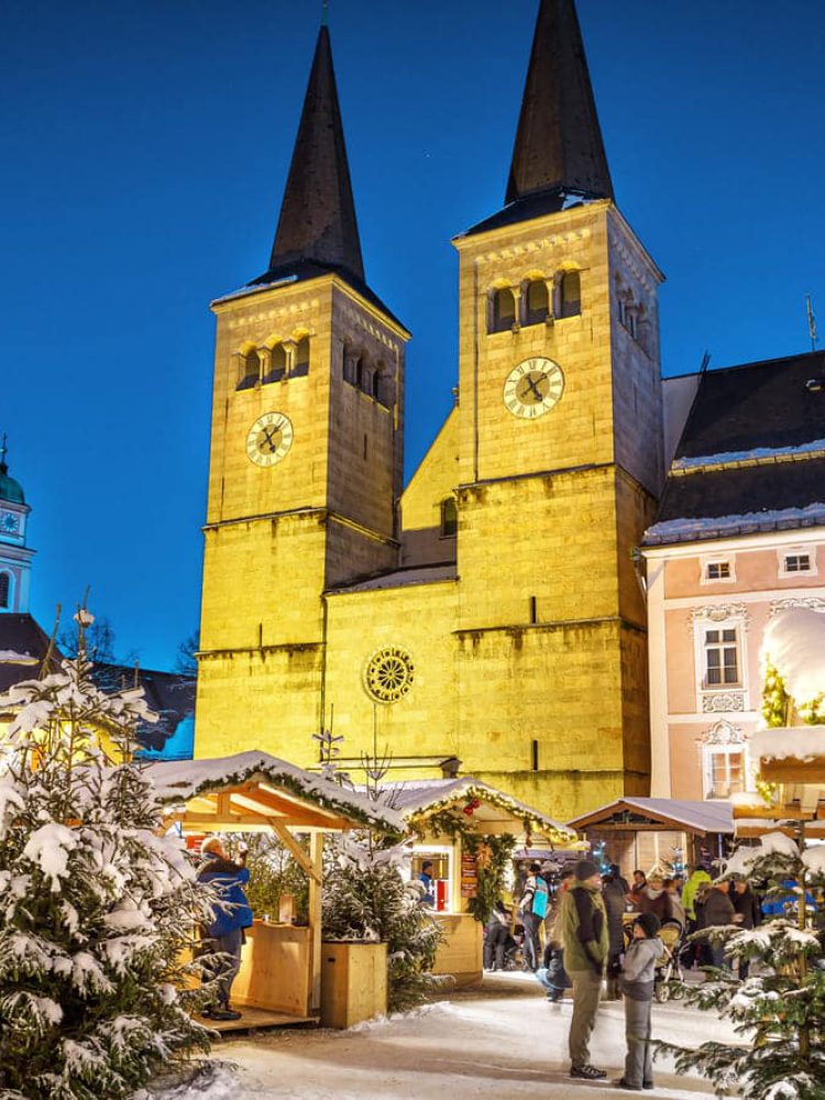 Schlossplatz